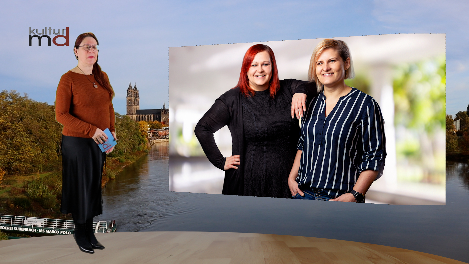 28.11.24: Stendaler Landbäckerei: Übergabe des Unternehmens an  die nächste Generation