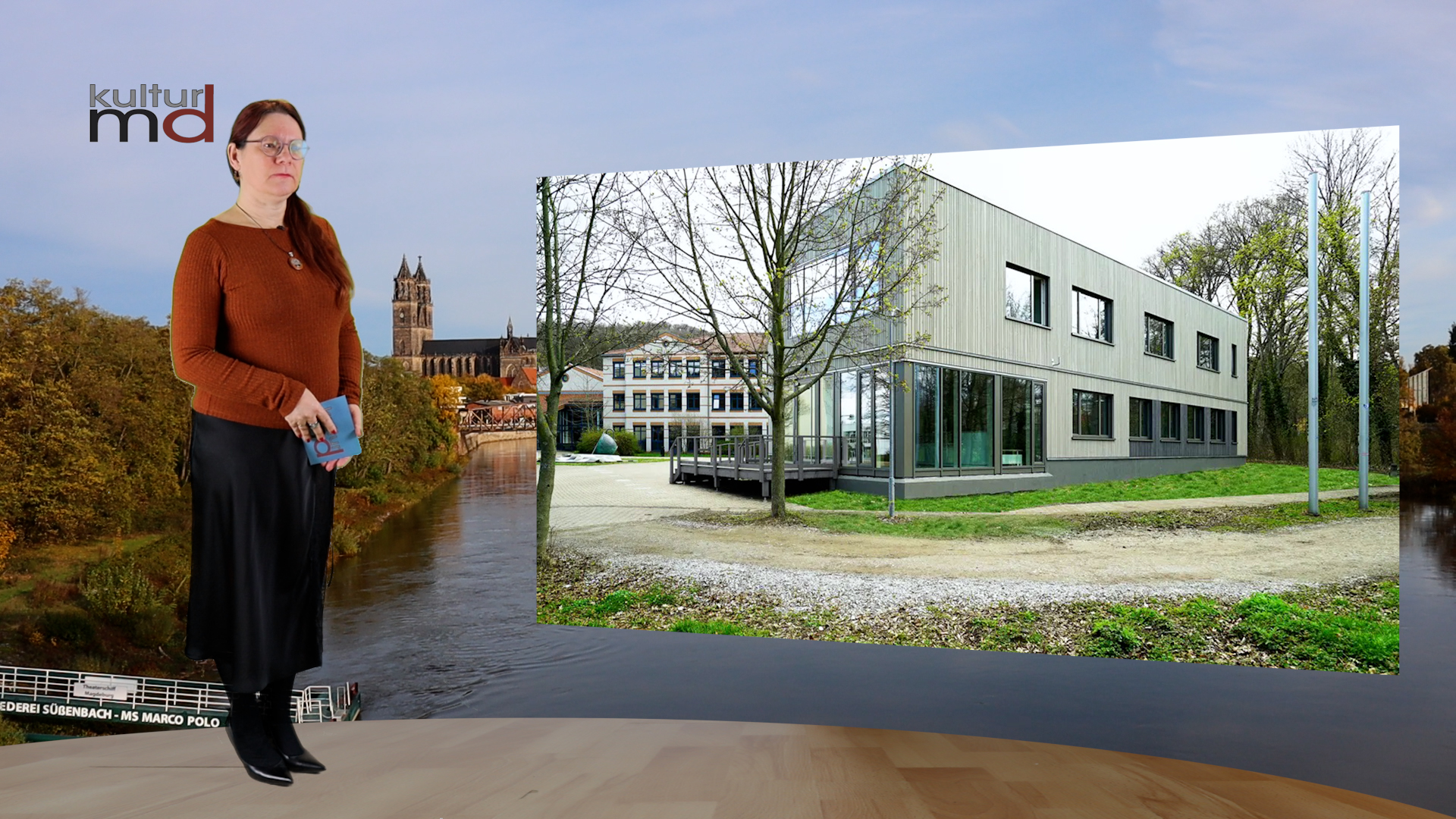 28.11.24: mehr Studierende an Sachsen-Anhalts Hochschulen