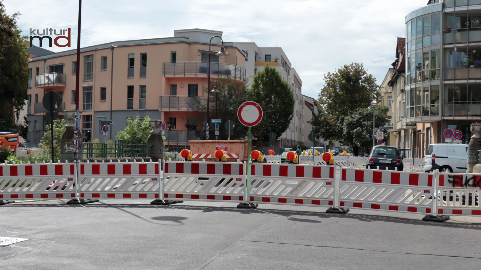 02.09.25: Ersatzneubau für marode Schrotebrücke