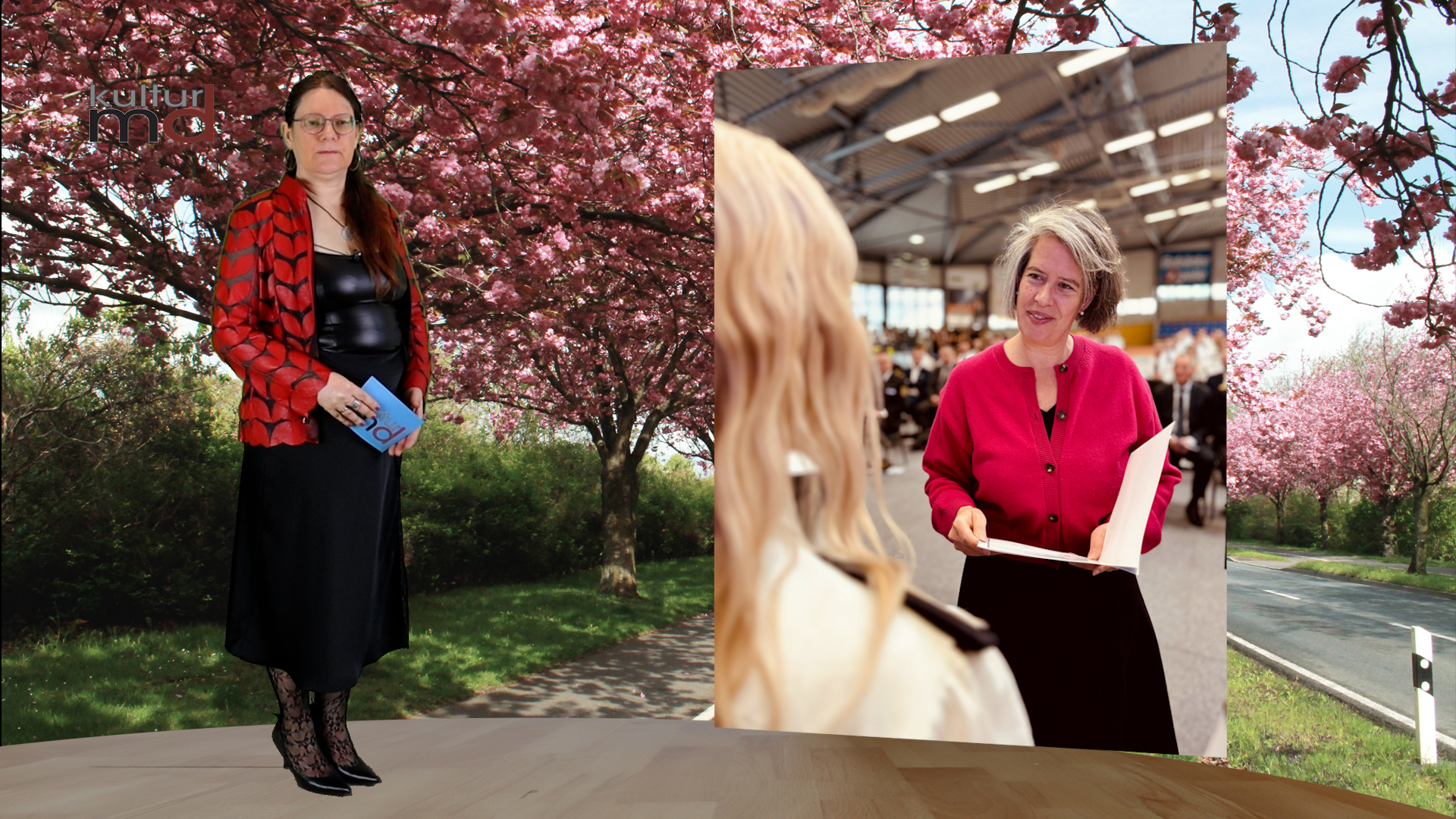 06.03.25: Absolventen Fachhochschule Polizei