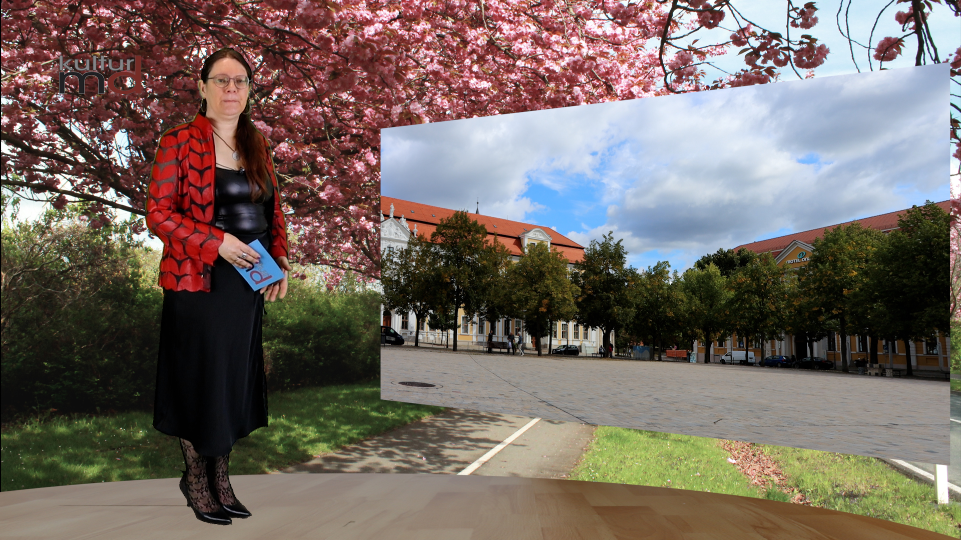 06.03.25: Doppelausstellung im Landtag  zum Frauentag