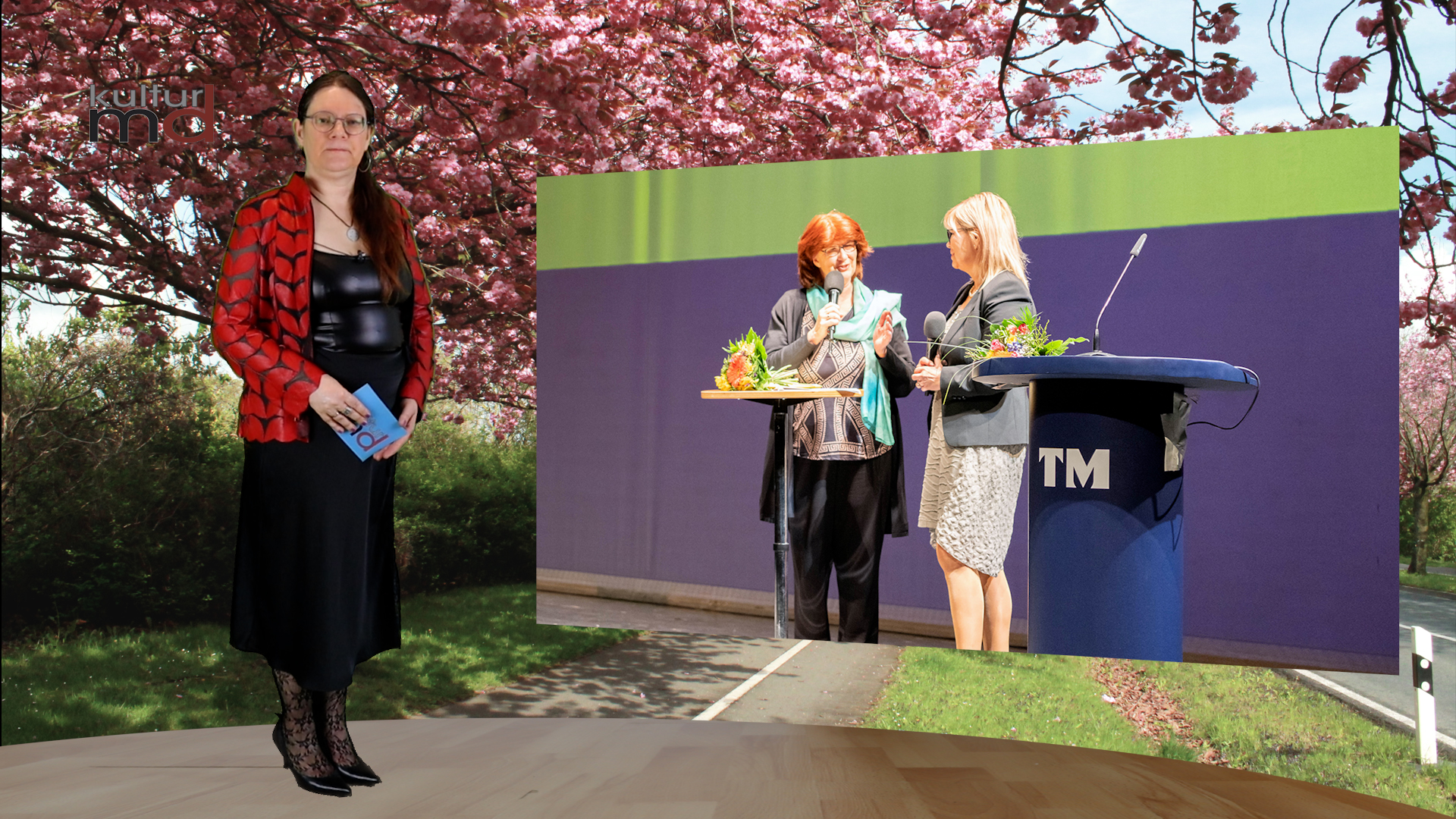 06.03.25: Frauenaktiostage in Magdeburg