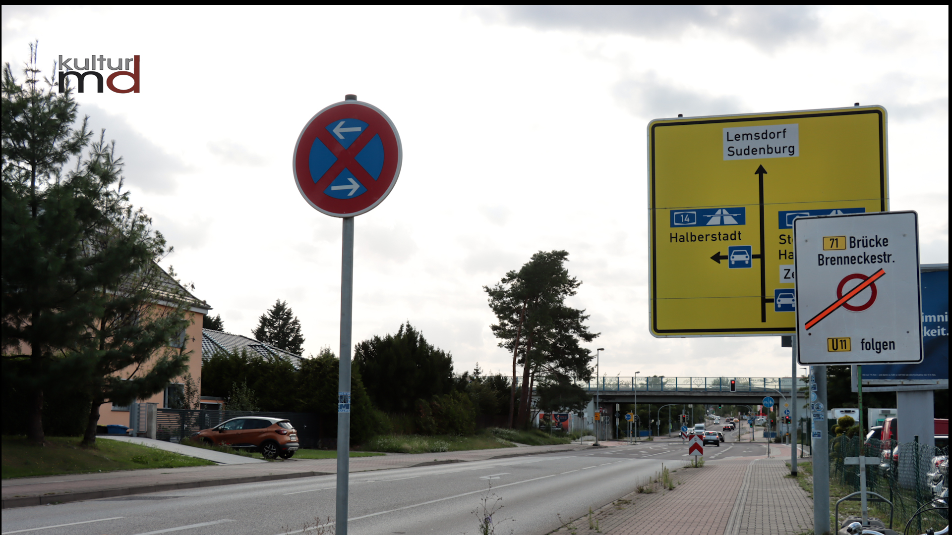 08.10.25: Brueckenabriss Brenneckestraße
