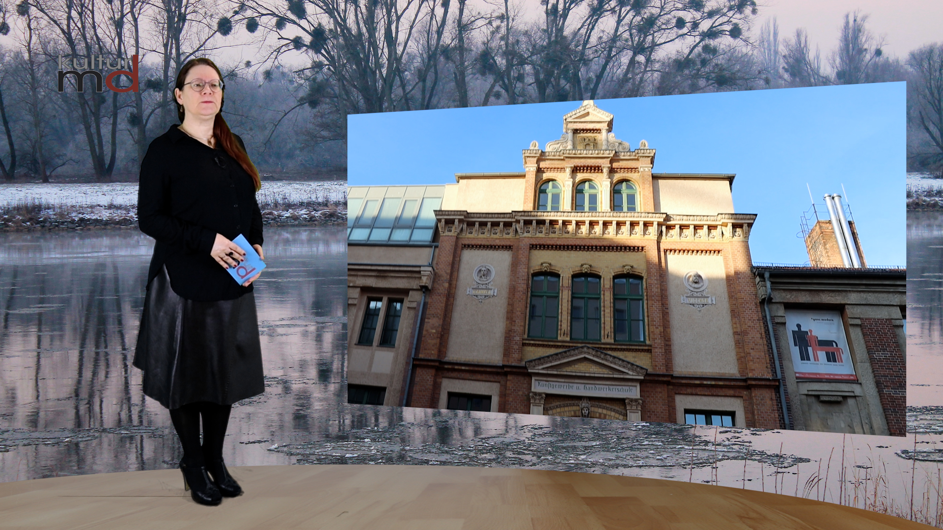 13.02.25: Hoffnung für Syrien – Hope for Syria, Kooperttion zwischen Forum Gestaltung 