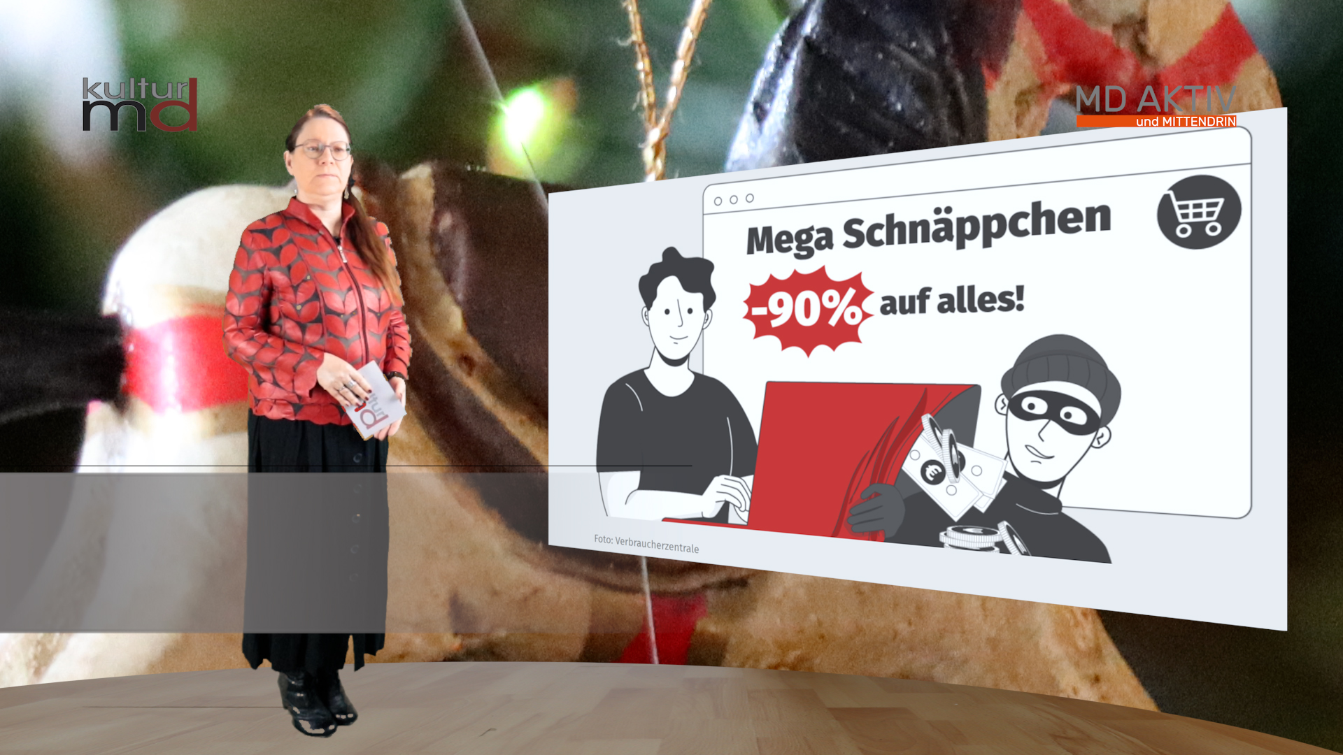 17.12.25:  Fakeshop Finder  der Verbraucherzentrale Sachsen-Anhalt