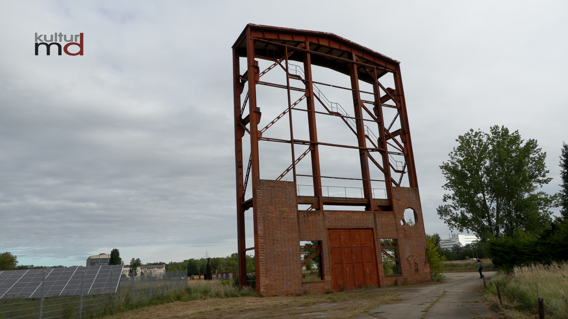 23.09.25: Tag des offenen Denkmals im Kraftwerk Zschornewitz