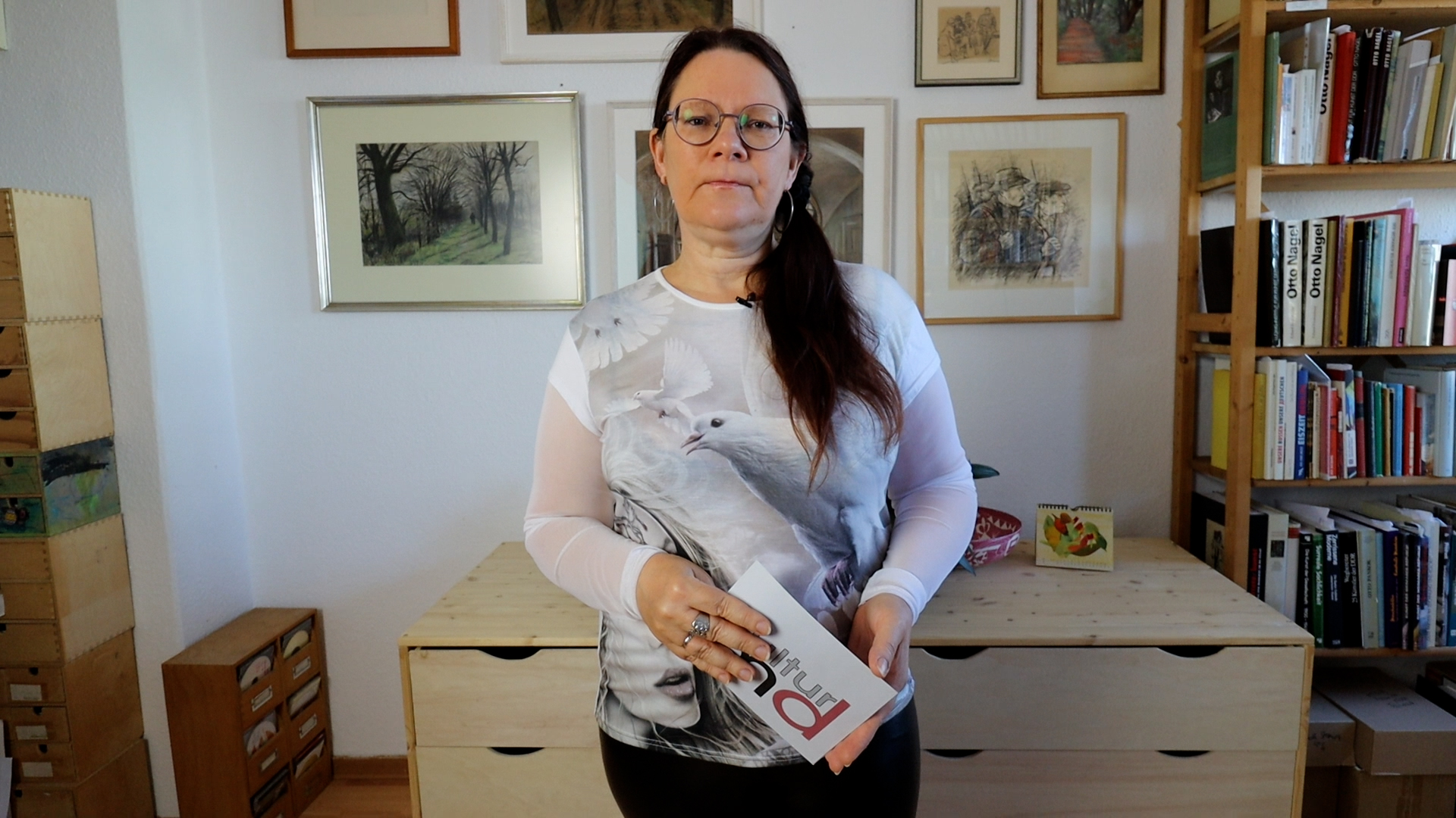 24.09.25: Aktiv Mittendrin Stadtbibliothek KI Workshop