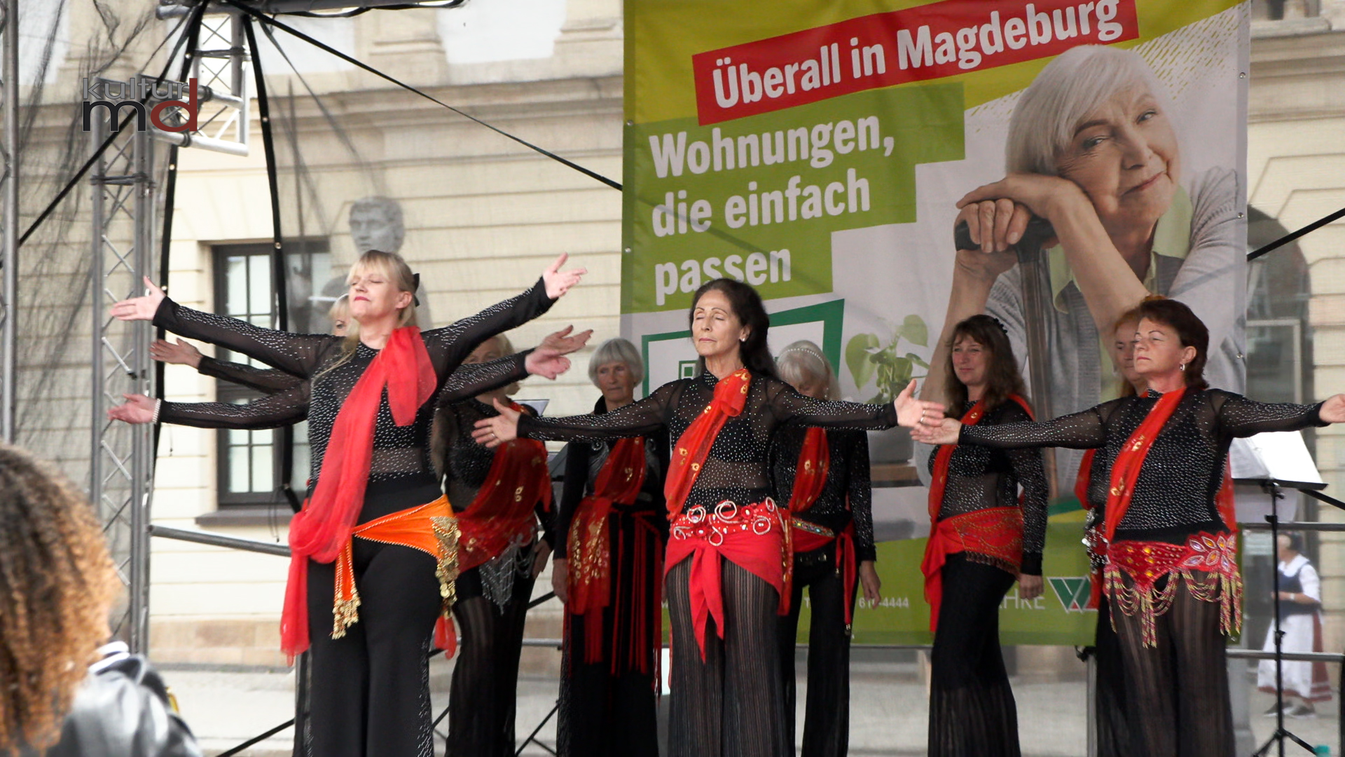 240925 Seniorentag auf dem Alten Markt