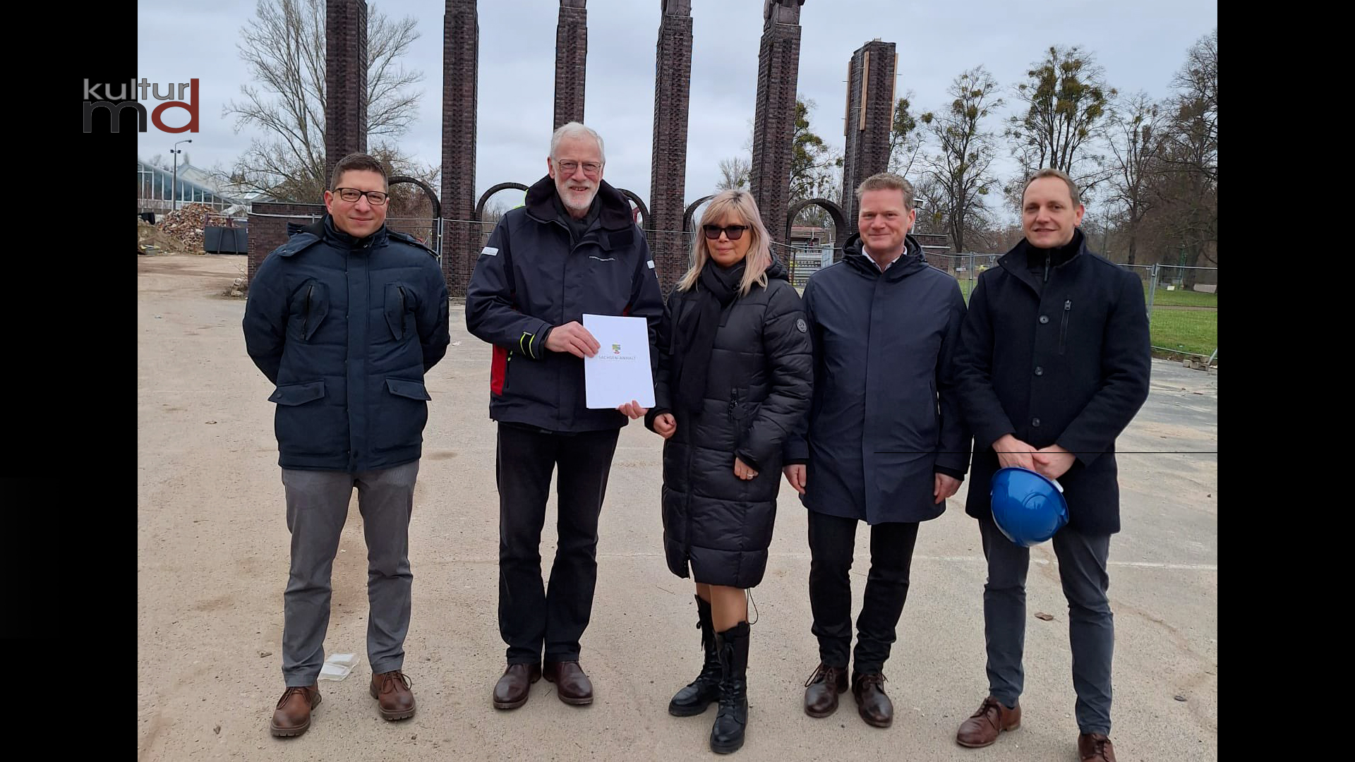 25.02.25: KMD aktuelle 15, Nachrichten 2