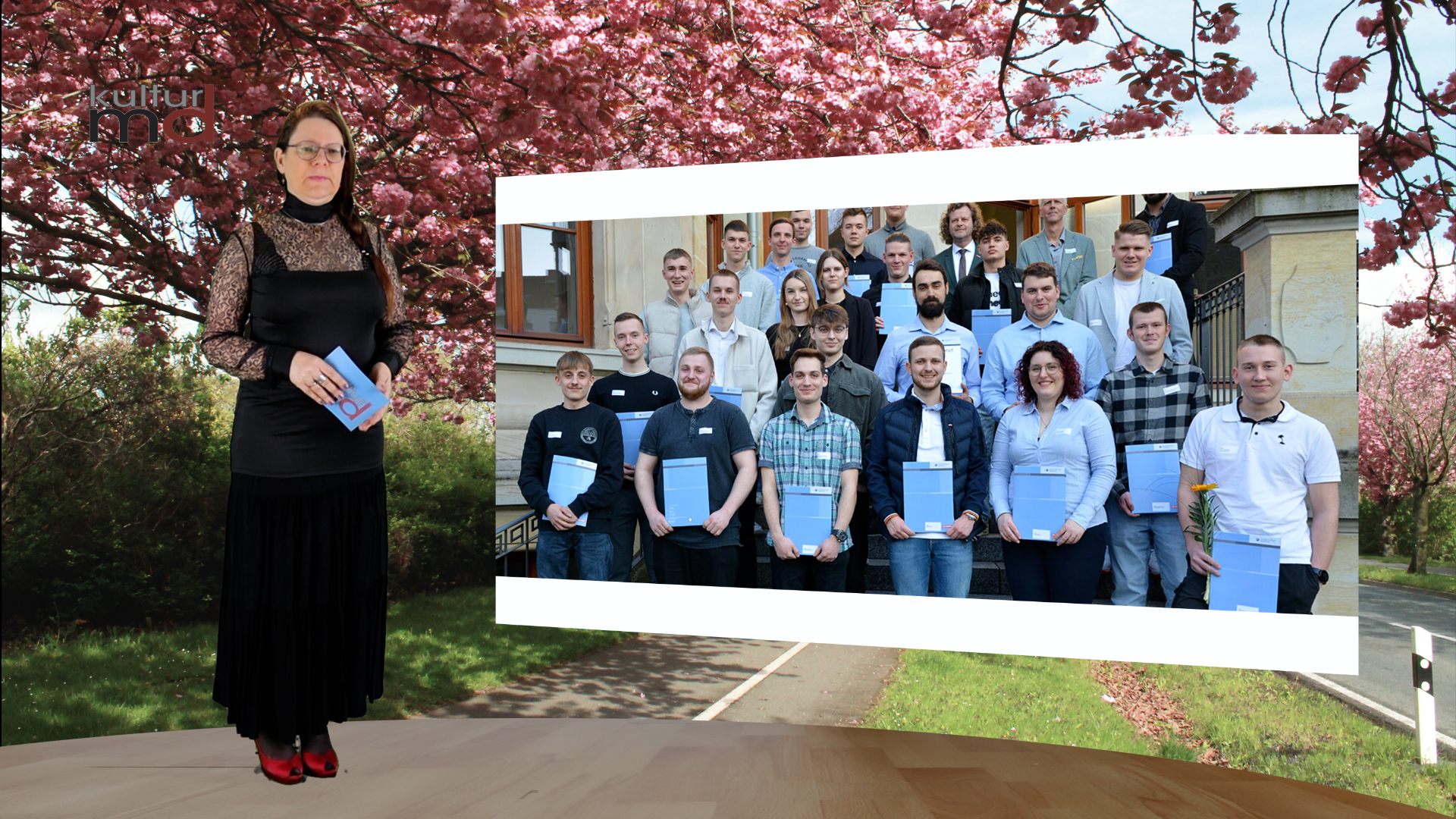 27.03.25: 160 neue Handwerksgeseellen