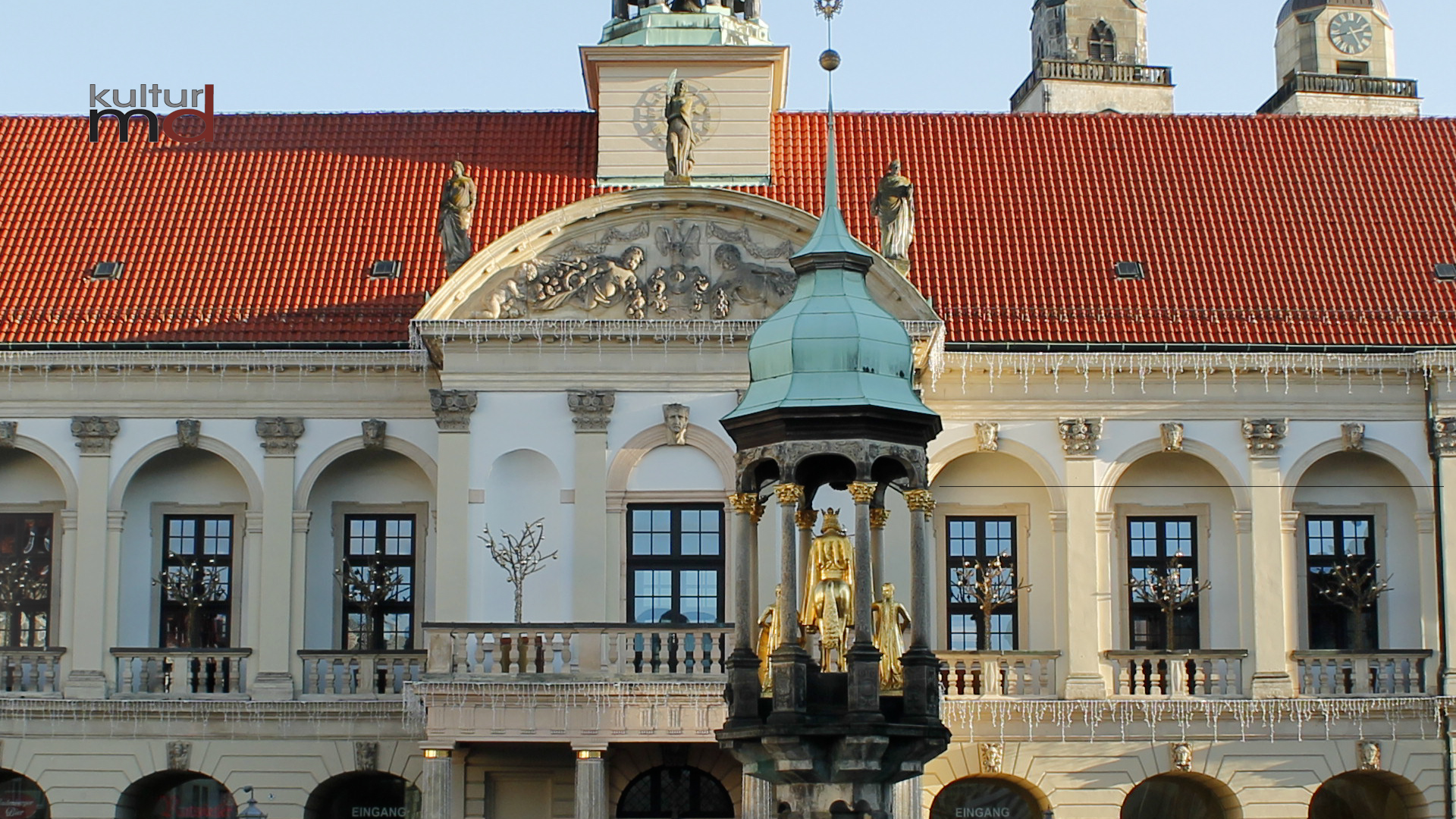 30.09.25: Haushaltsplan-Entwurf 2026 für Magdeburg