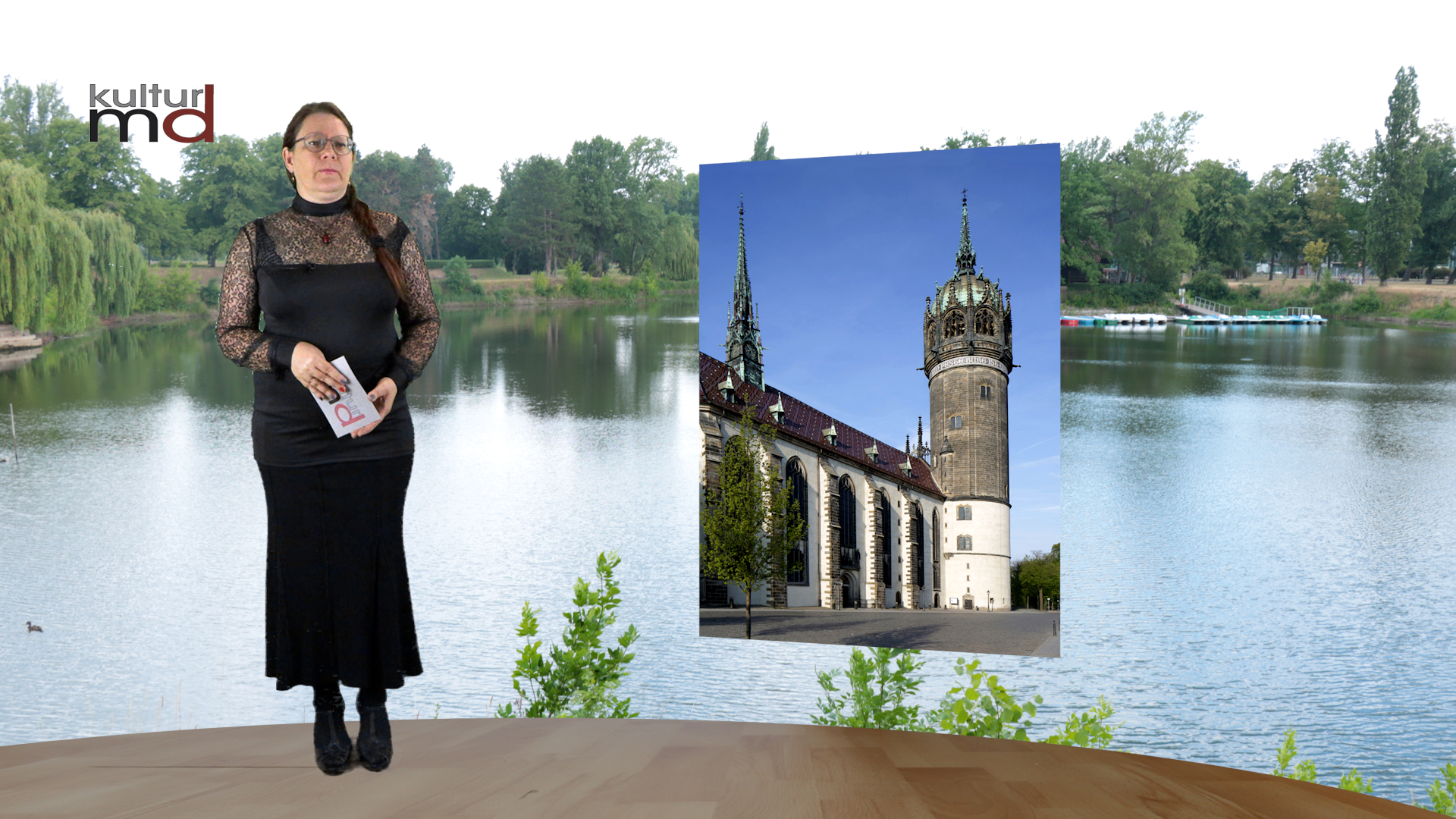 01.10.26: 30 Jahre Weltkulturerbe der Luthergedenkstätten