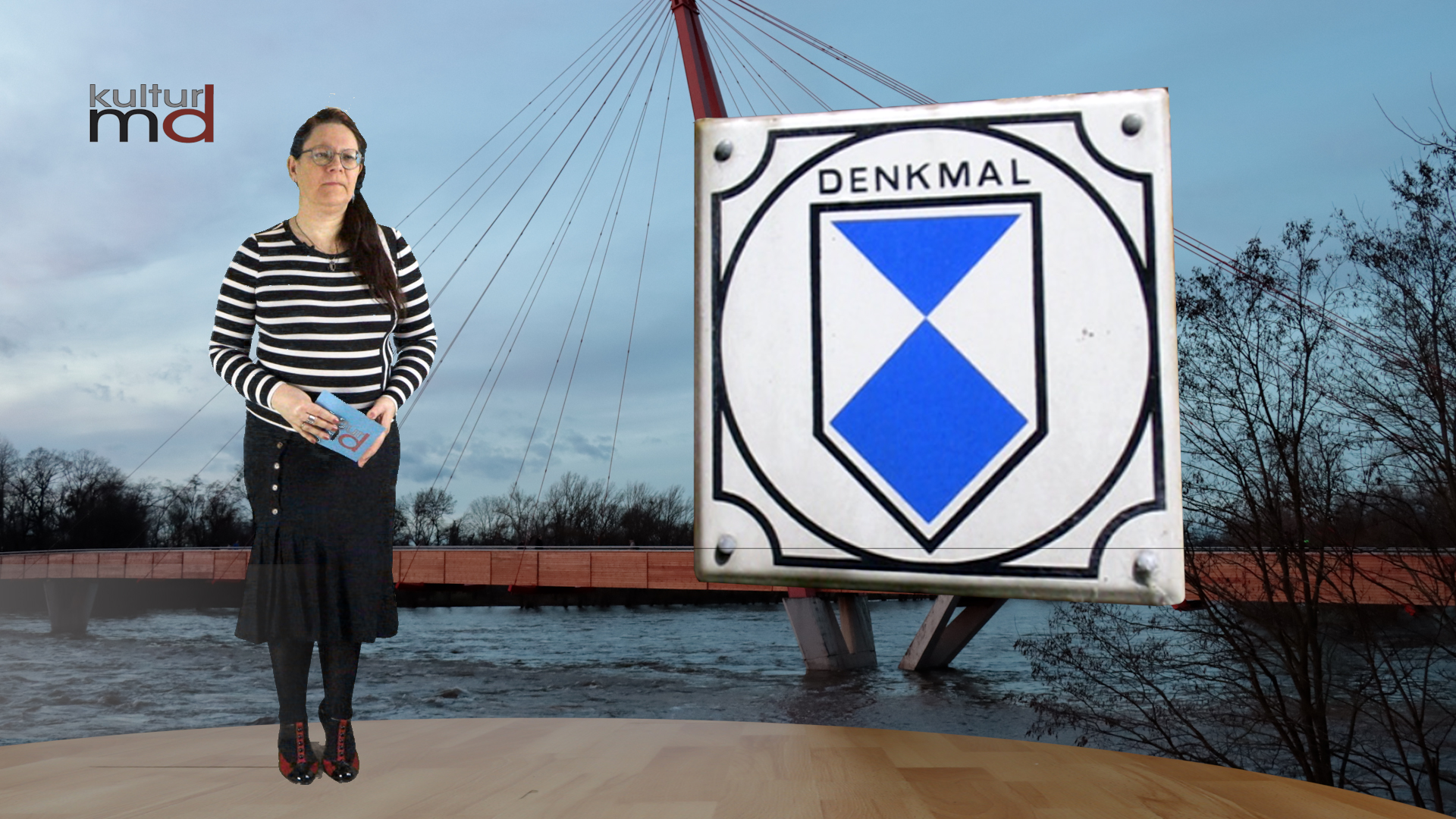 05.02.26: Denkmalpflegeförderung 2025 stärkt Kulturer