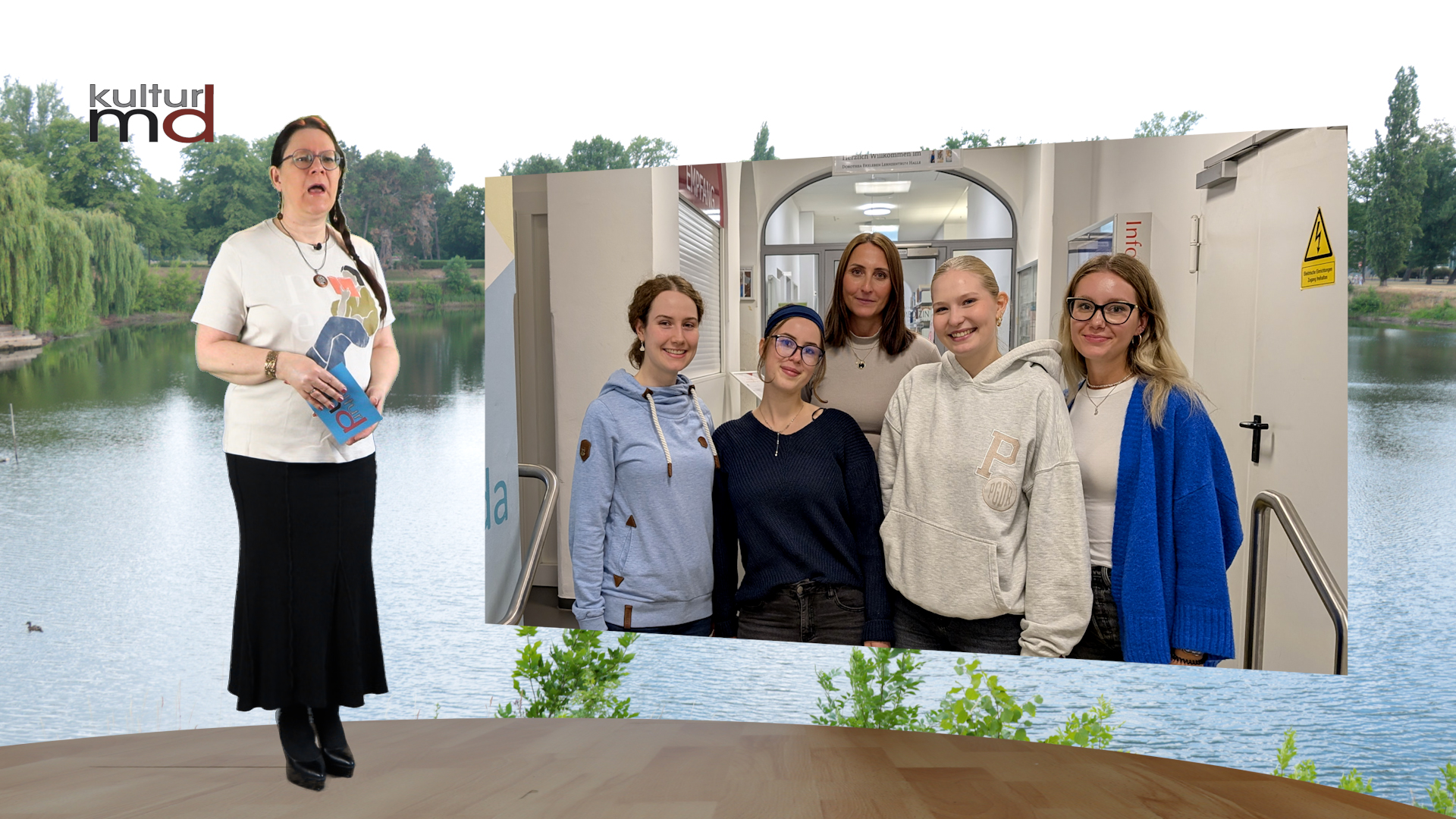 06.03.26: 4 Studienplätze für Zahnmedizin über die Landzahnarztquote