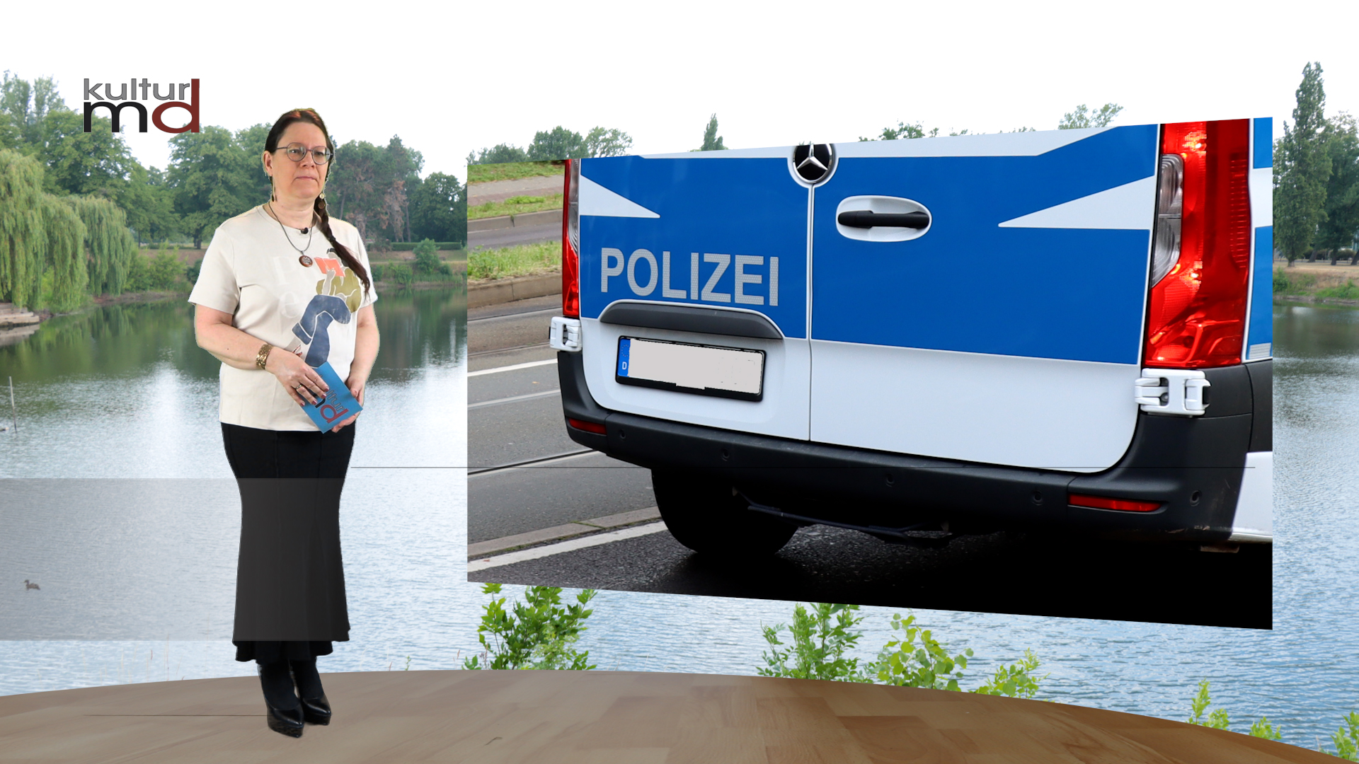 06.03.26: Nach dem Spiel 1  FC Magdeburg   SG Dynamo Dresden  Weitere Festnahme