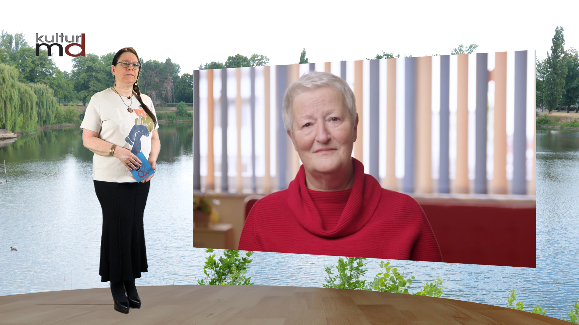 08.03.26: Neuer LESEMENTOR Verein soll gegründet werden