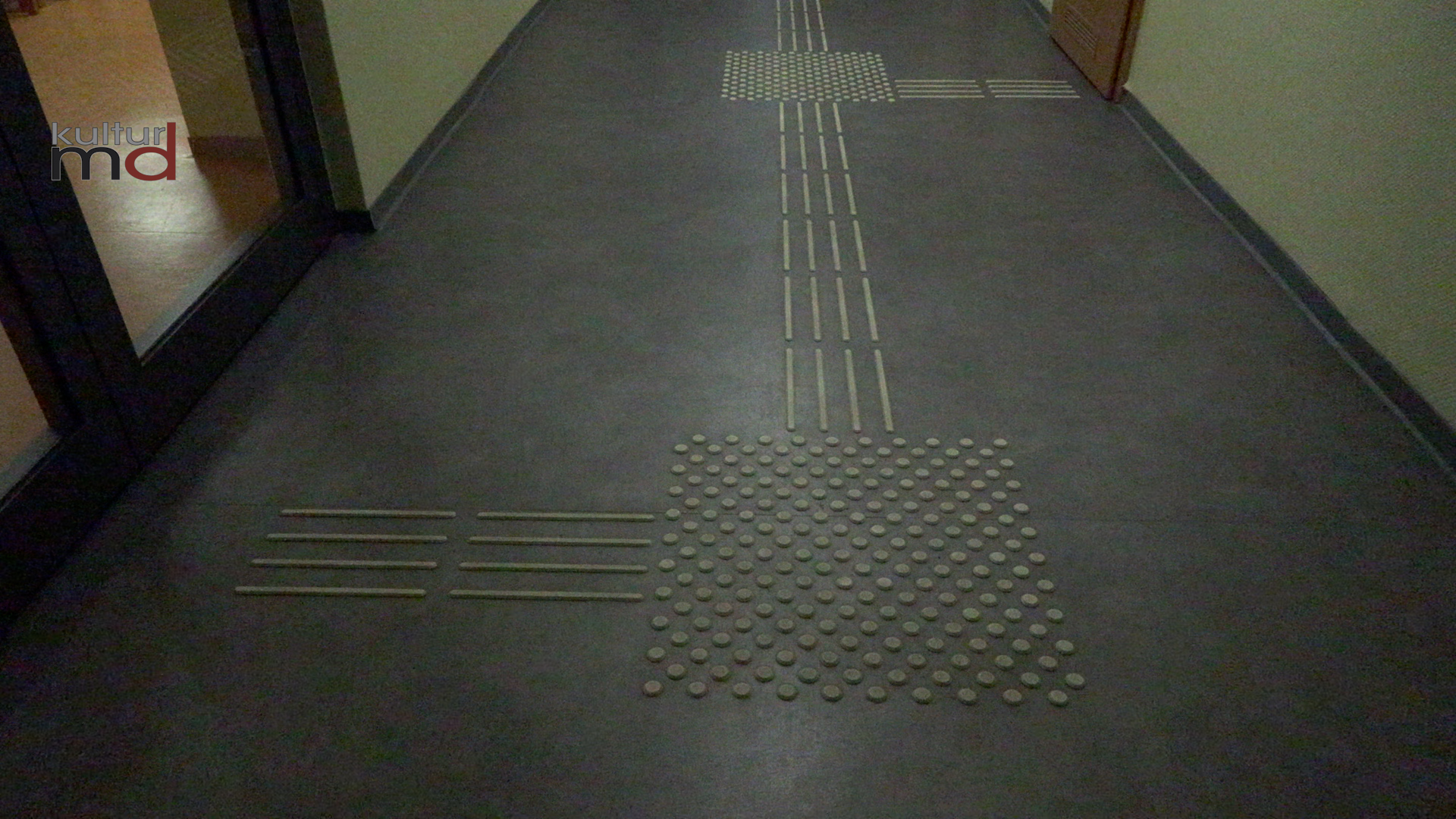 09.02.26: Zu Besuch im Blickpunkt Auge, Alltag von Blinden