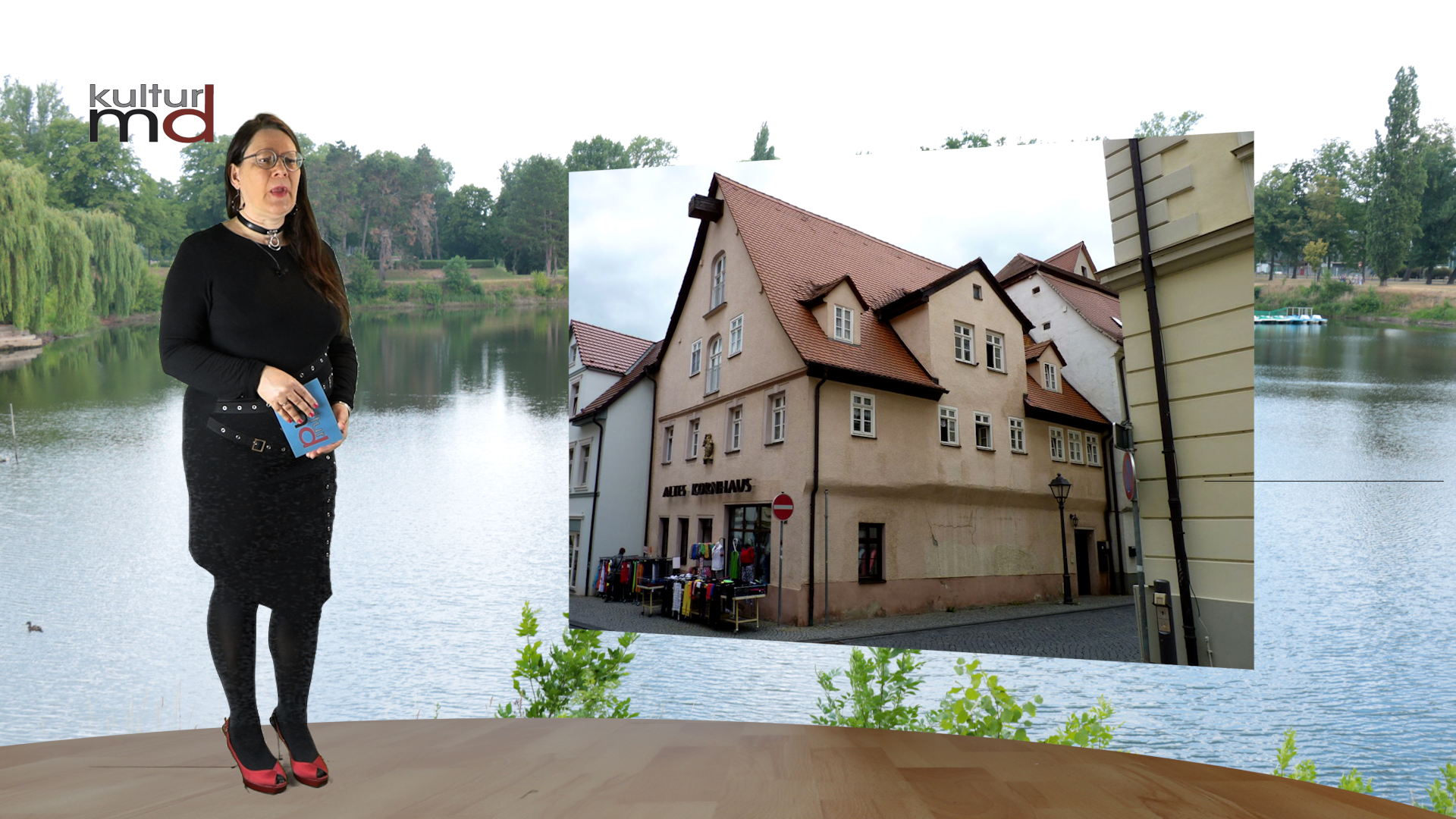 10.04.26: DSD fördert 32 Denkmale mit 714 000 Euro in Sachsen Anhalt