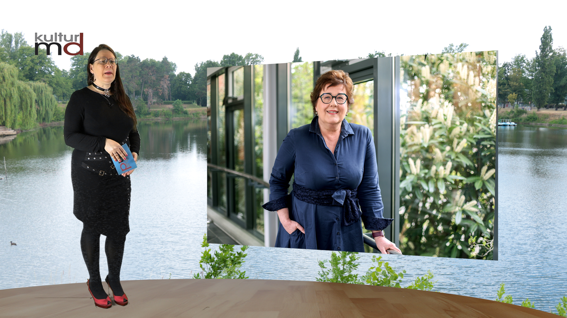 10.04.26: Zuürck in die Krankenkasse  -  Land schafft Clearingstelle