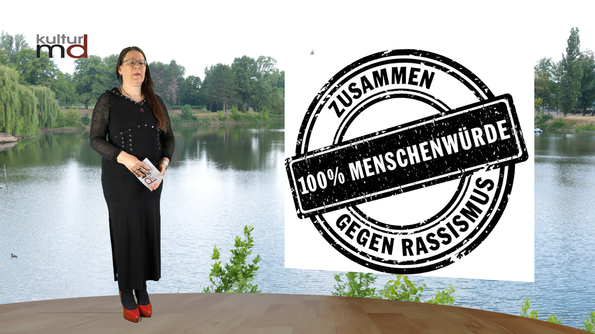 11.06.26: Mehr Fälle von Diskriminierung in Sachsen Anhalt registriert