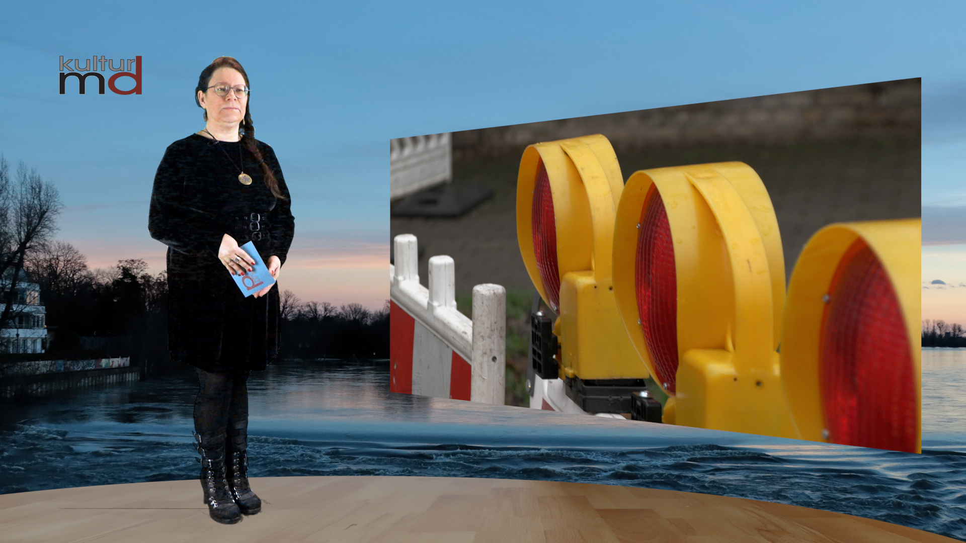 13.02.26: MVB setzen Bauarbeiten im Neustädter Feld werden fort