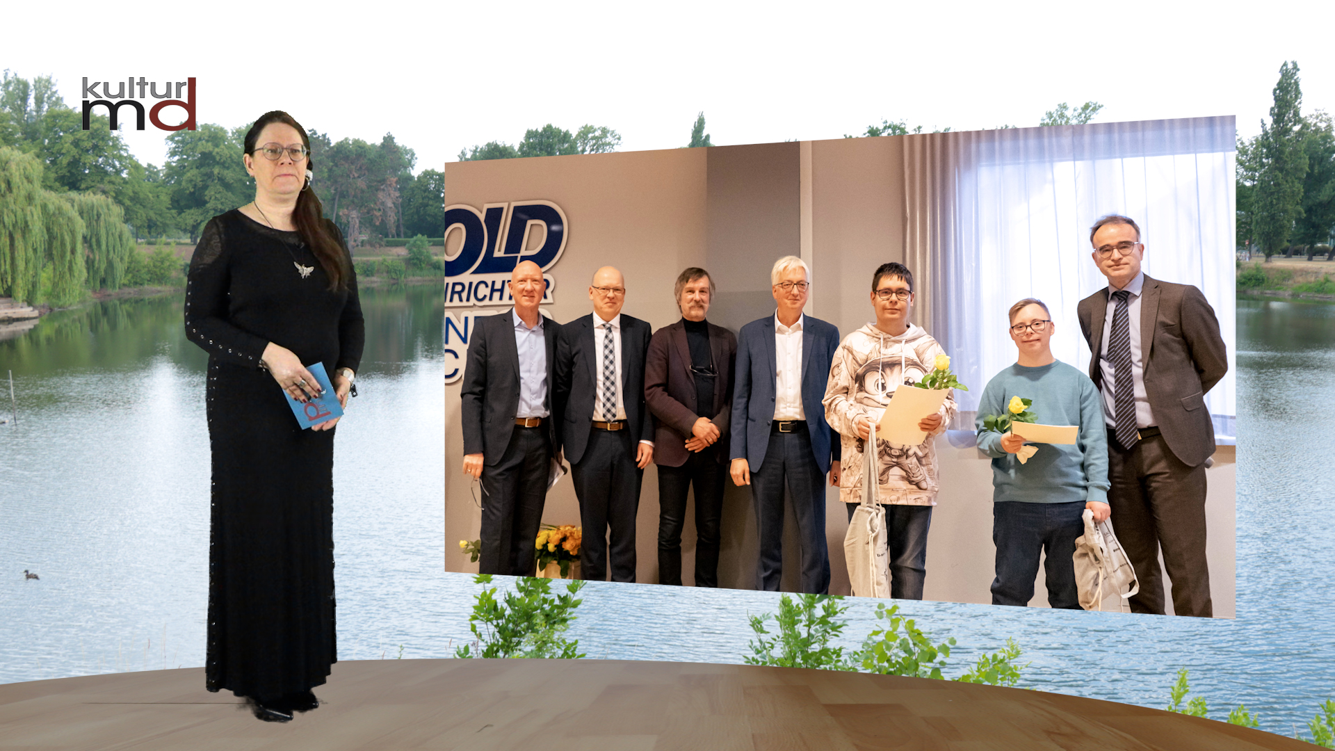 20.02.26: Für Inklusion und Chancengleichheit