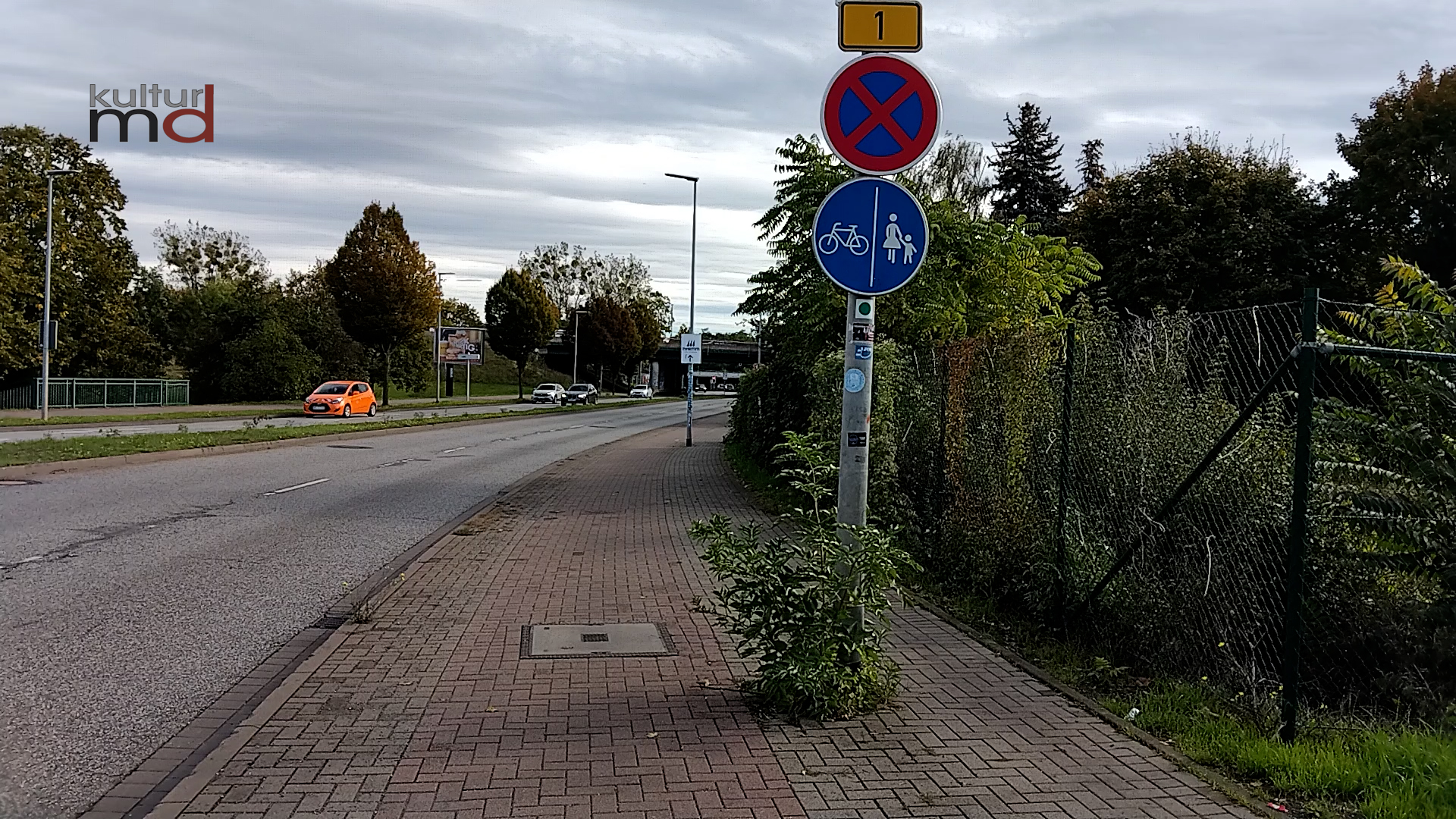 22.06.26: Ringbrücke B1 Albert Vater Str