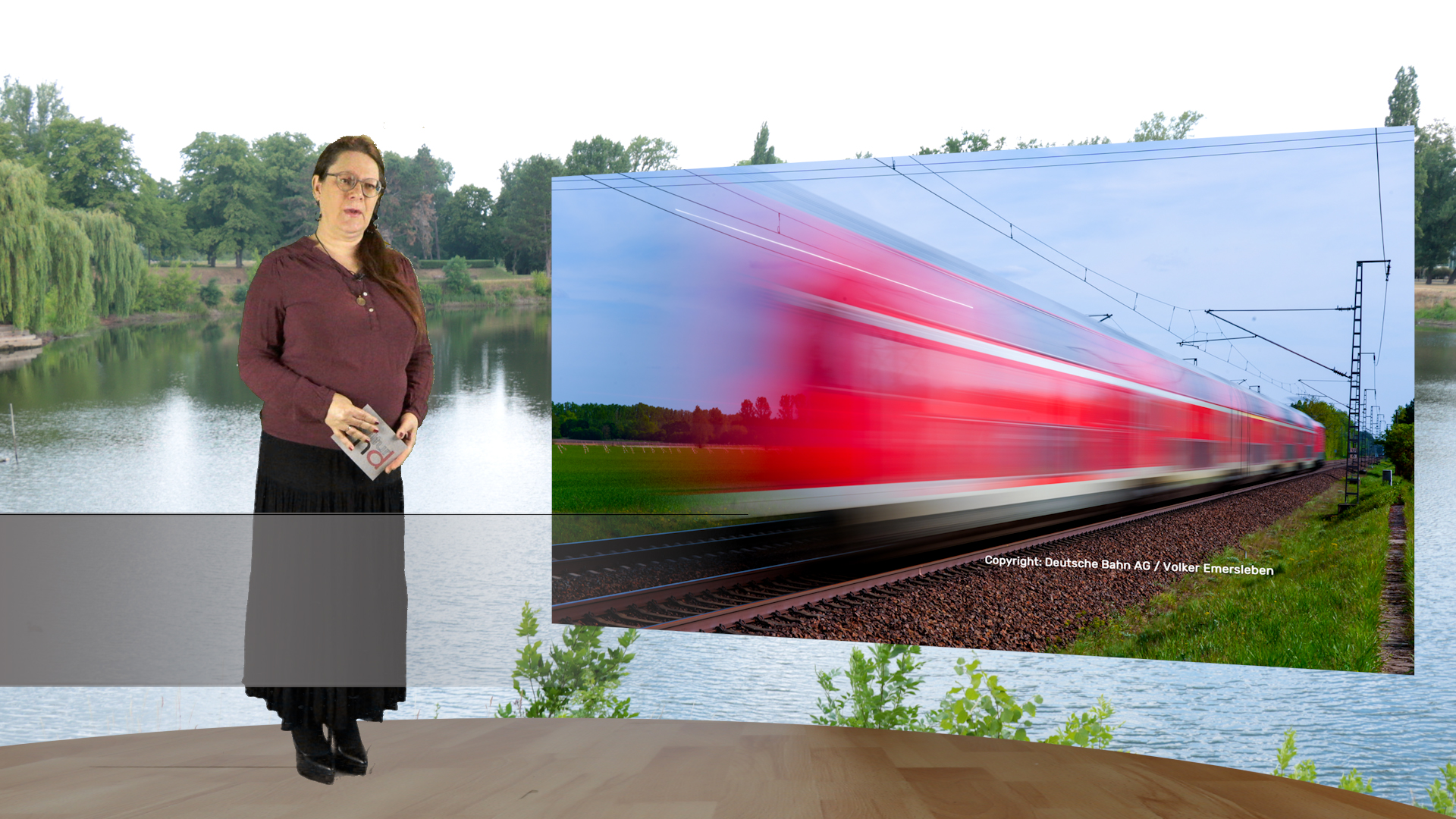 22.10.26: Mehr Verkehrsangebote aus dem Südosten Sachsen Anhalts nach Berlin