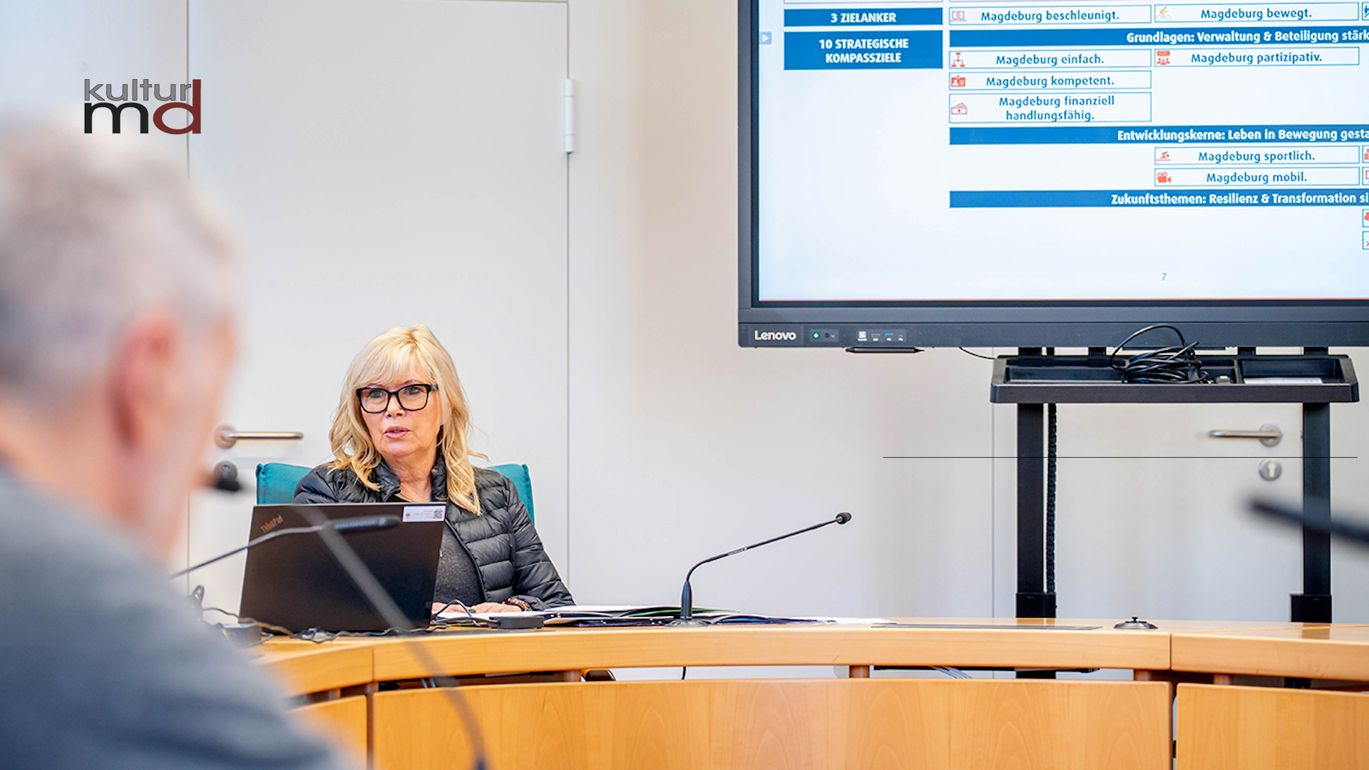 24.02.26: KMD aktuelle 15, Nachrichten2