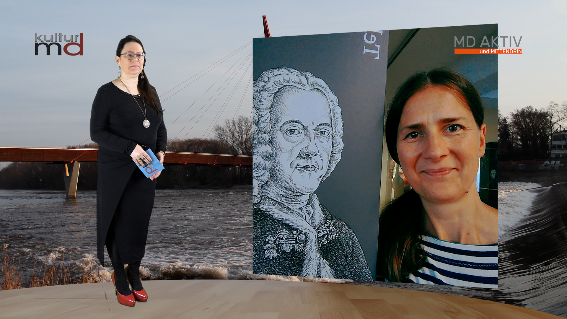 27.01.26: Sonntagsmusik 611