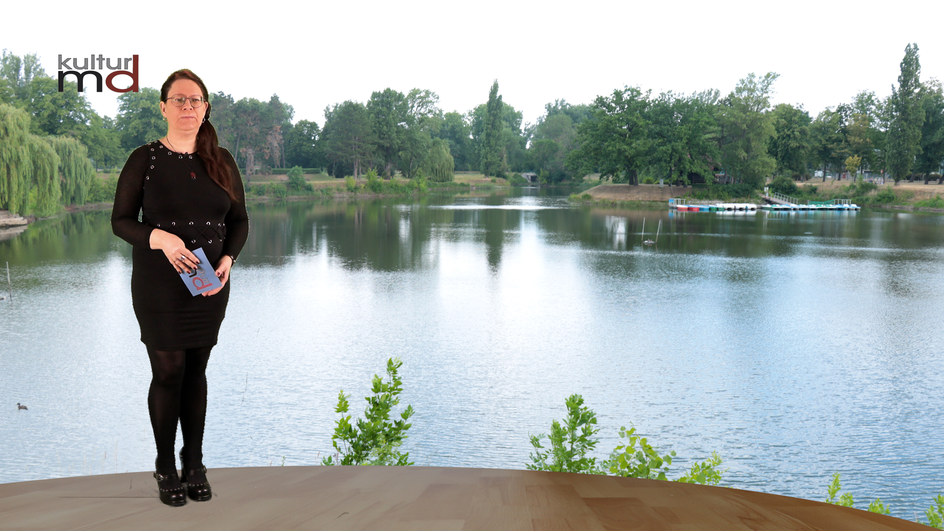 27.02.26: DSD fördert Sanierung der Trauerhalle auf dem jüdischen Friedhof in Köthen