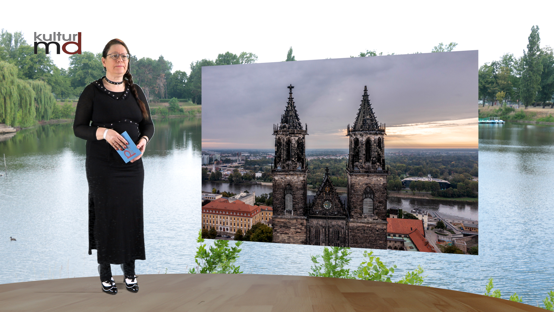 27.03.26: Arnstedtsches Epitaph im Magdeburger Dom wird wiederhergestellt