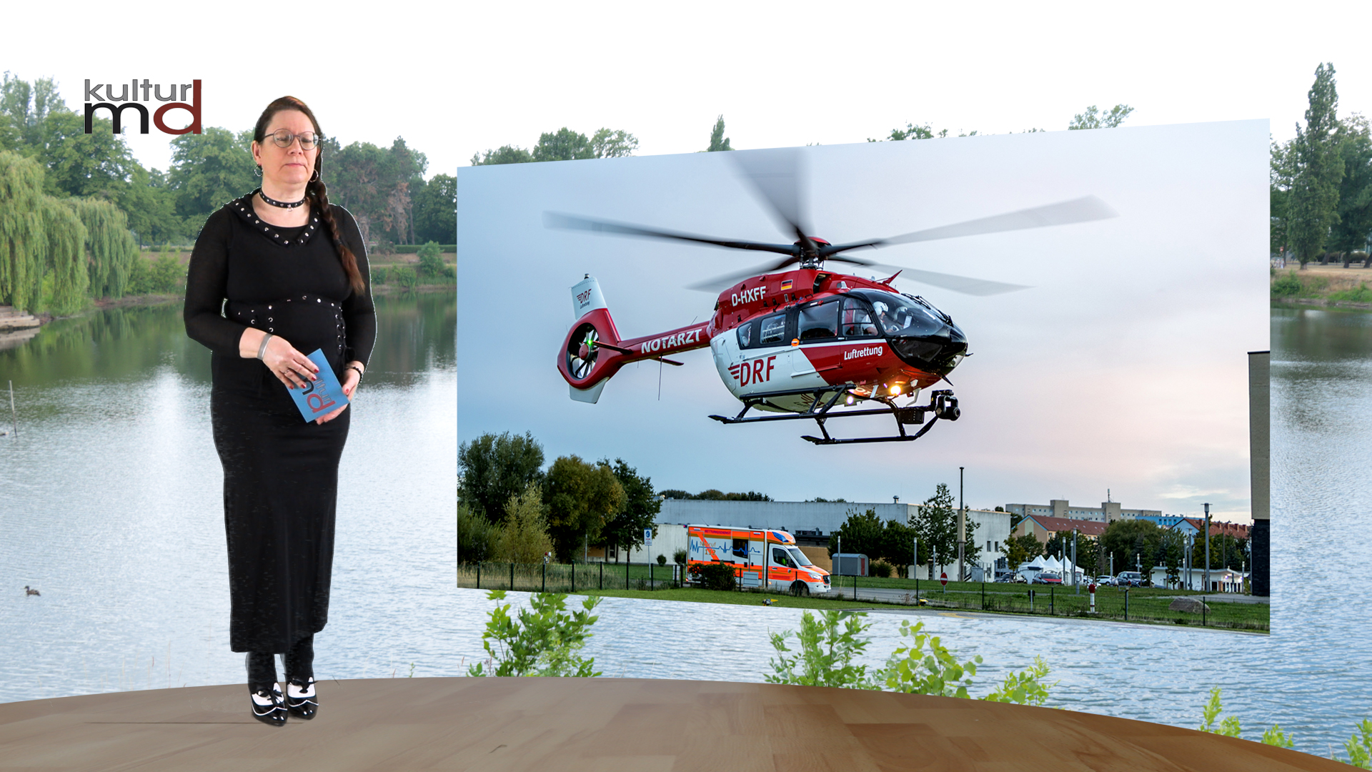 27.03.26: Bundesweiter Tag der Luftrettung