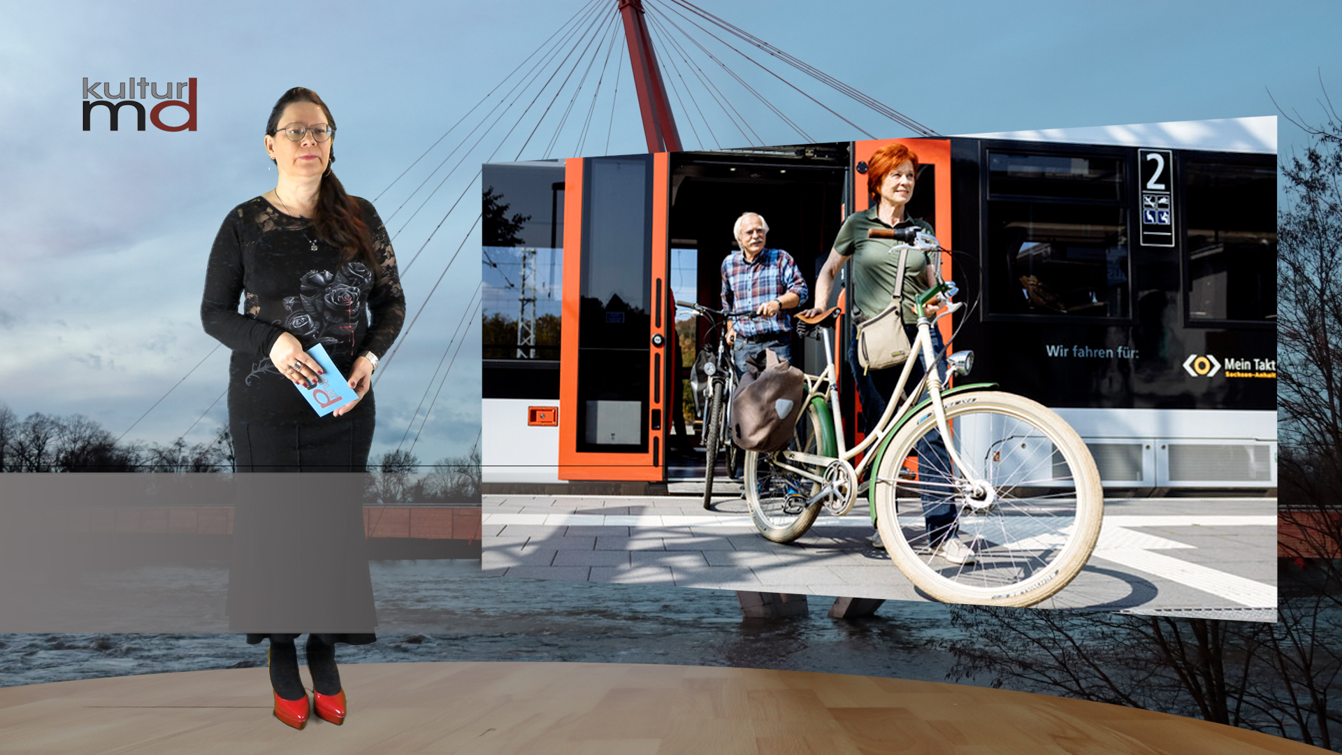 29.01.26: Marego   Zeitliche Begrenzung der Fahrradmitnahme in Zügen entfällt